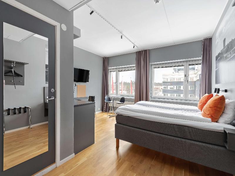 Aiden by Best Western Stockholm Kista image