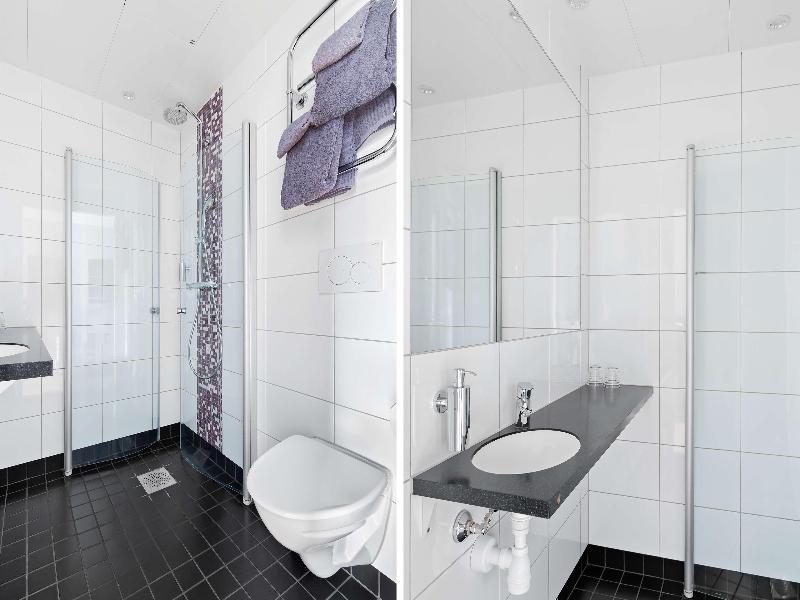 Aiden by Best Western Stockholm Kista image