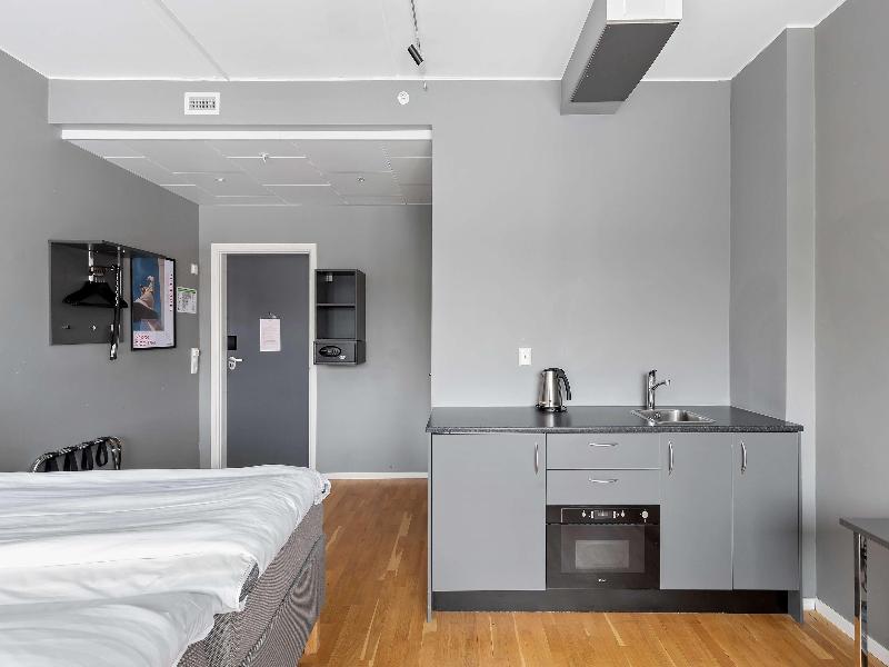 Aiden by Best Western Stockholm Kista image