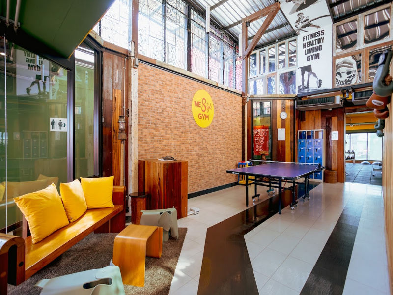 Mestyle Museum Hotel image