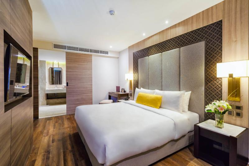 SKYVIEW Resort Phuket Patong Beach image