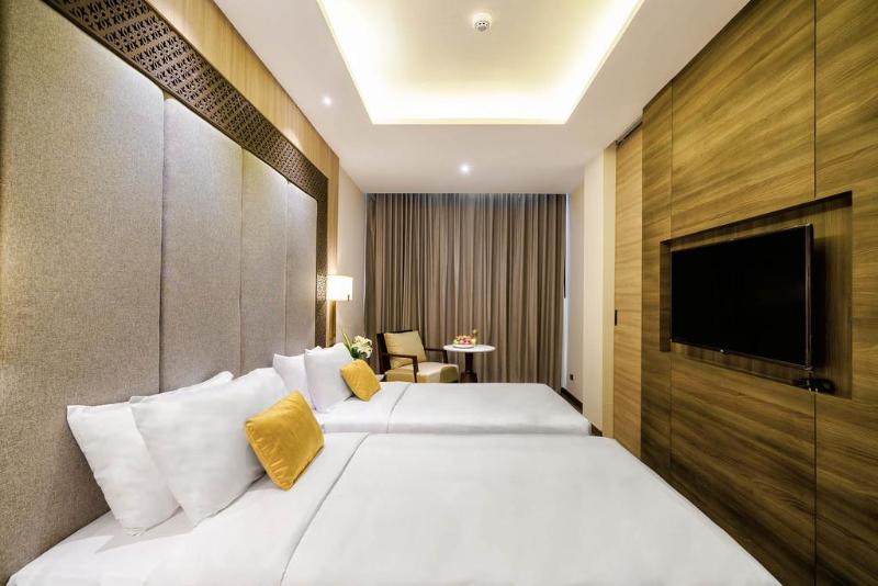 SKYVIEW Resort Phuket Patong Beach image