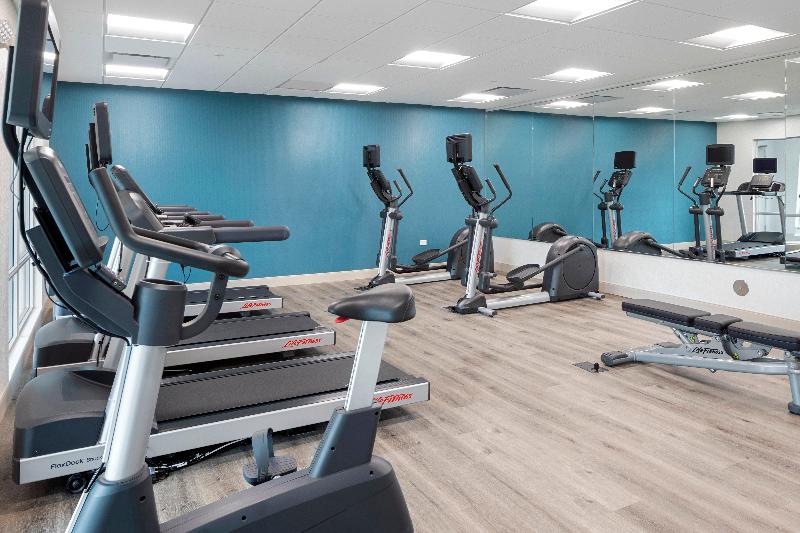 Holiday Inn Exp & Sts Bourbonnais East - Bradley image