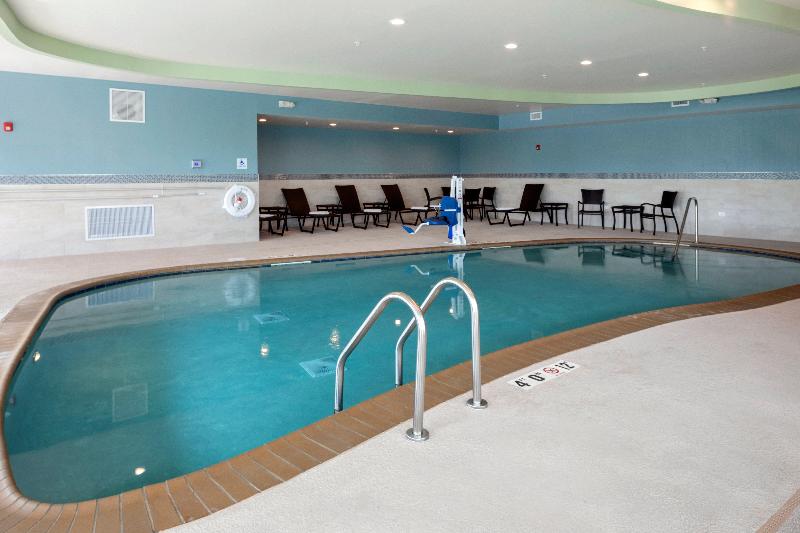Holiday Inn Exp & Sts Bourbonnais East - Bradley image