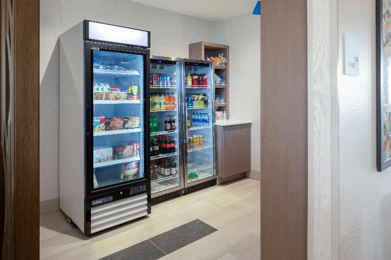 Holiday Inn Exp & Sts Bourbonnais East - Bradley image