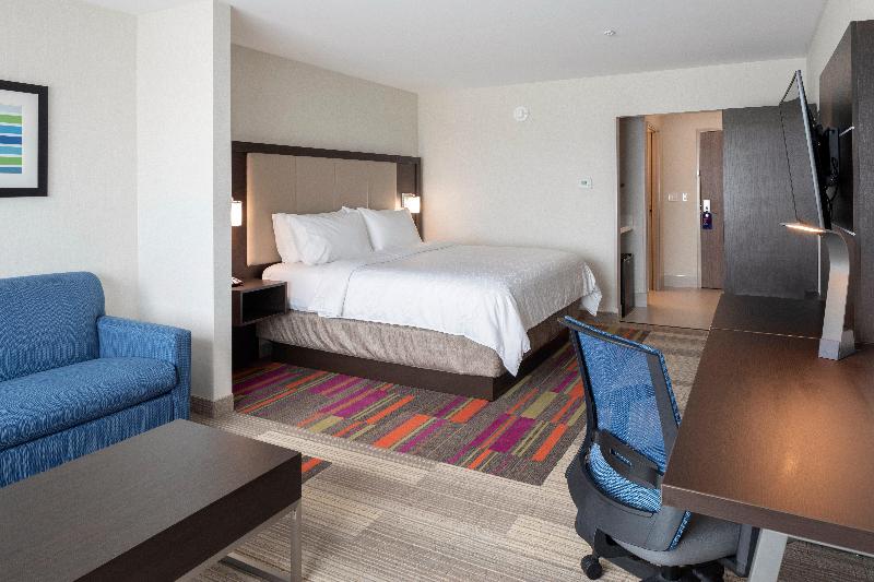 Holiday Inn Exp & Sts Bourbonnais East - Bradley image