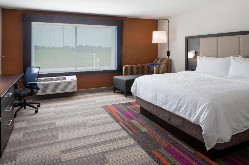 Holiday Inn Exp & Sts Bourbonnais East - Bradley image