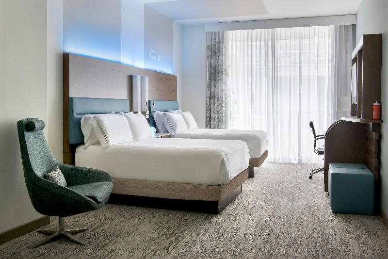 EVEN Hotel Long Island City - New York image