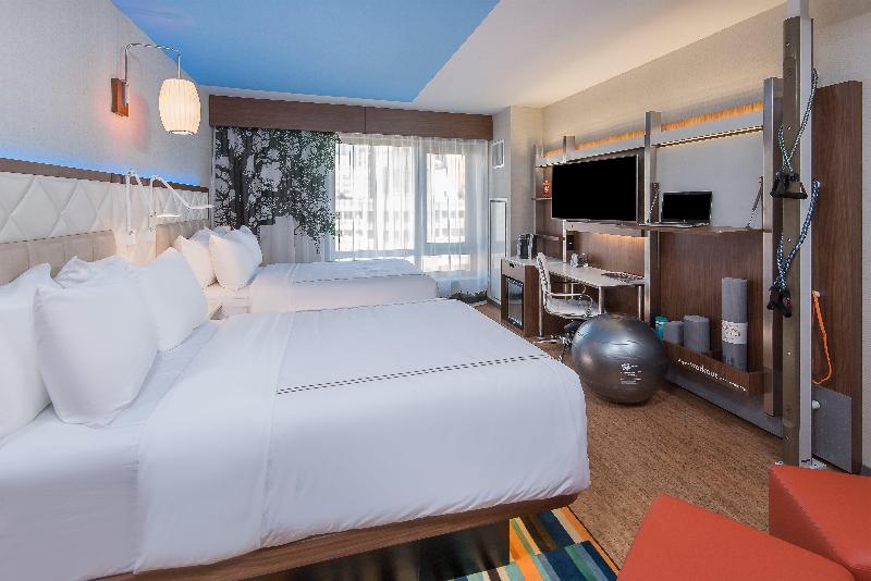 EVEN Hotel Long Island City - New York image