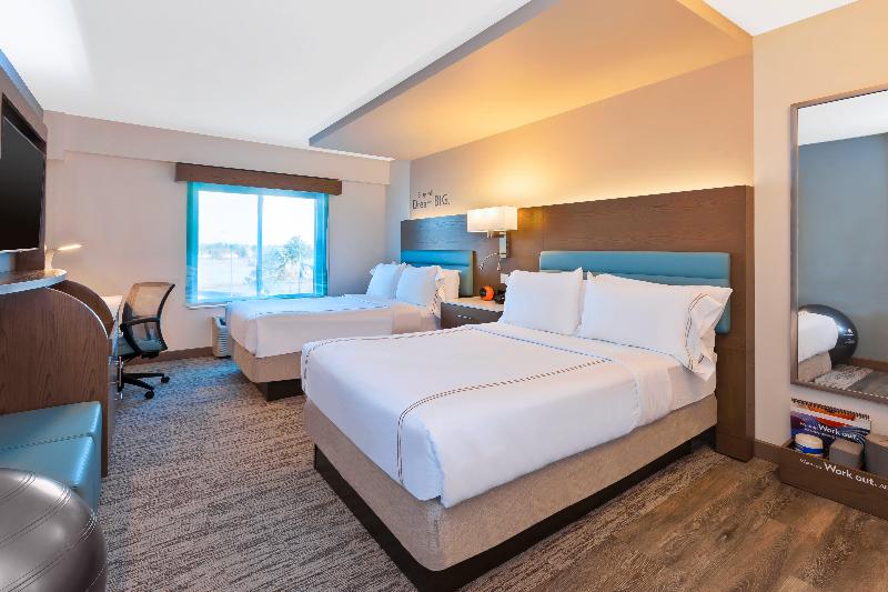 EVEN Hotel Long Island City - New York image