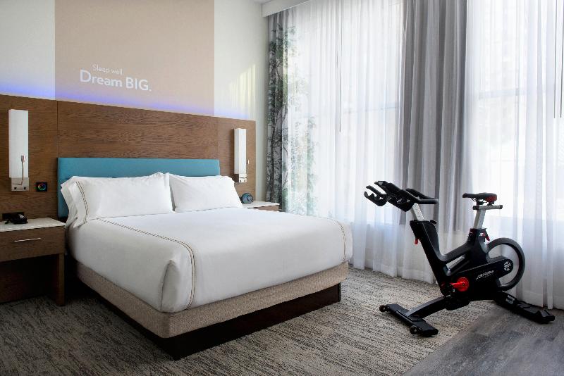 EVEN Hotel Long Island City - New York image