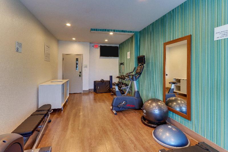 Holiday Inn Express Cincinnati North - Monroe image