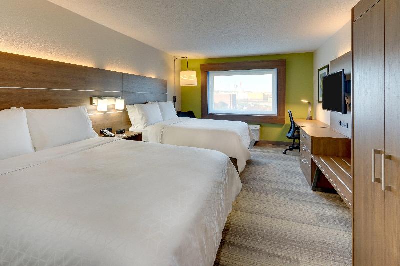 Holiday Inn Express Cincinnati North - Monroe image