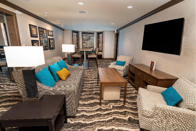 Staybridge Suites Washington Dc East - Largo image