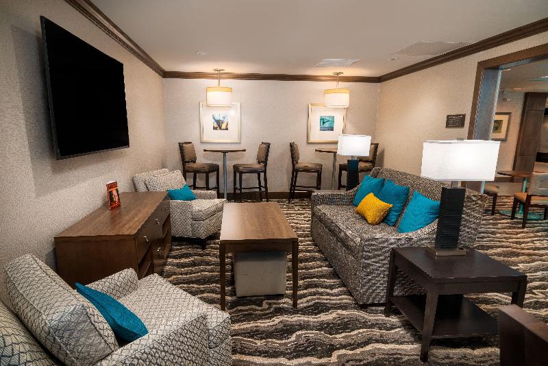 Staybridge Suites Washington Dc East - Largo image