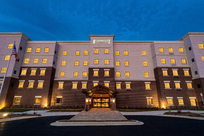 Staybridge Suites Washington Dc East - Largo image