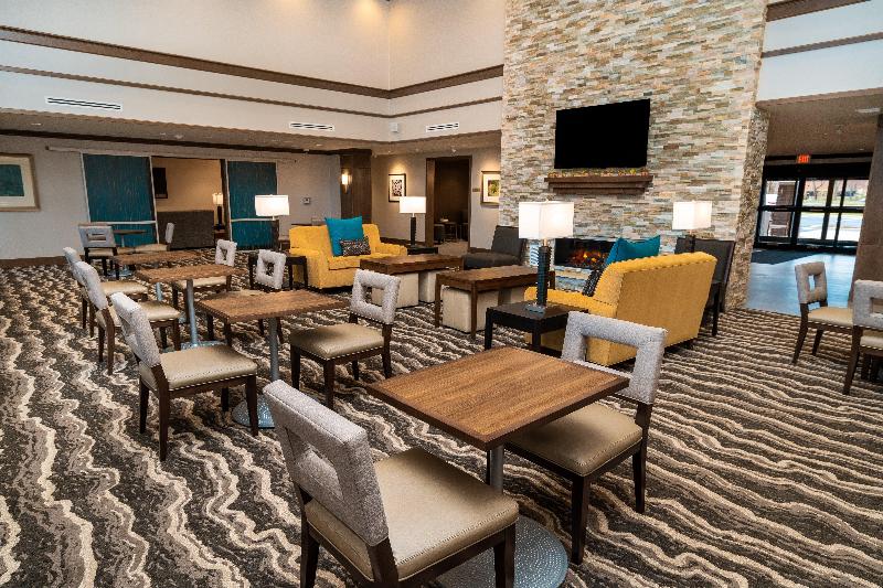 Staybridge Suites Washington Dc East - Largo image