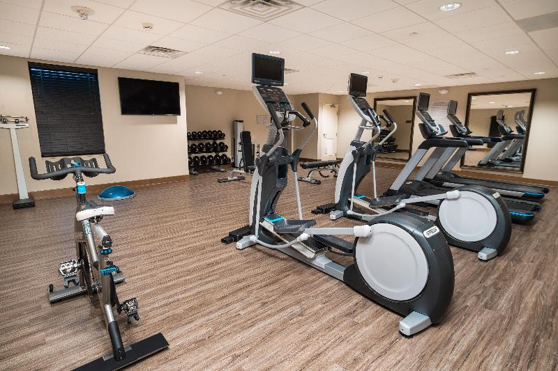 Staybridge Suites Washington Dc East - Largo image