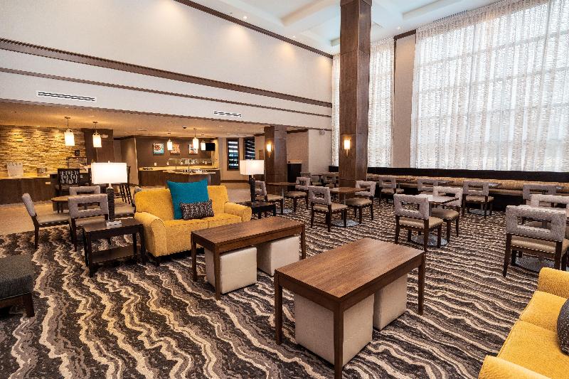 Staybridge Suites Washington Dc East - Largo image