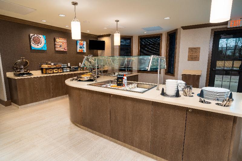 Staybridge Suites Washington Dc East - Largo image