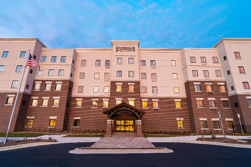 Staybridge Suites Washington Dc East - Largo image