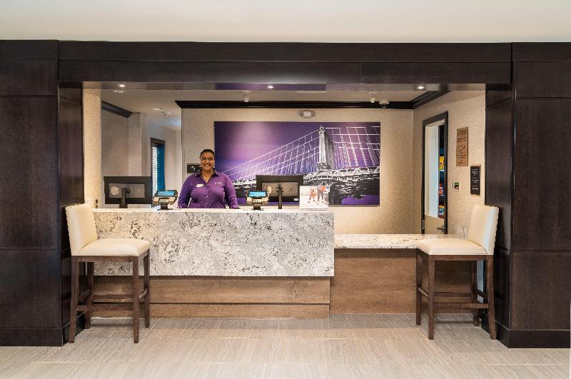 Staybridge Suites Washington Dc East - Largo image