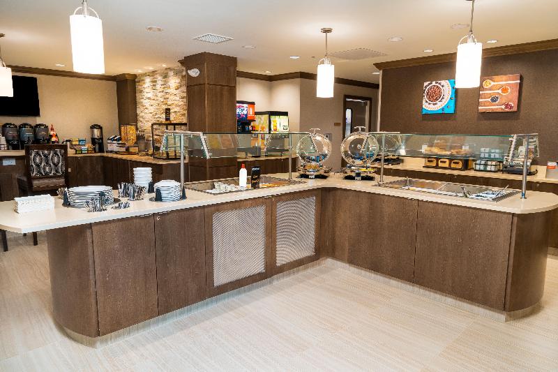 Staybridge Suites Washington Dc East - Largo image