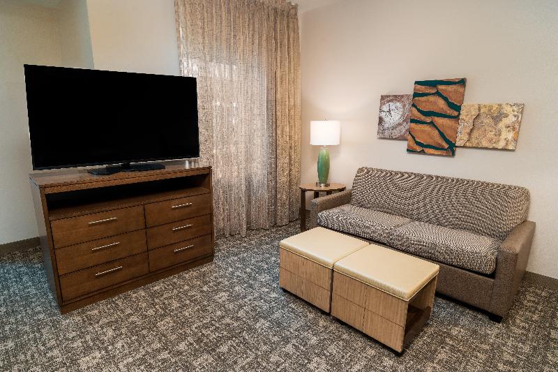 Staybridge Suites Washington Dc East - Largo image