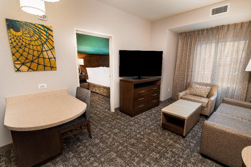 Staybridge Suites Washington DC East - Largo photo 14