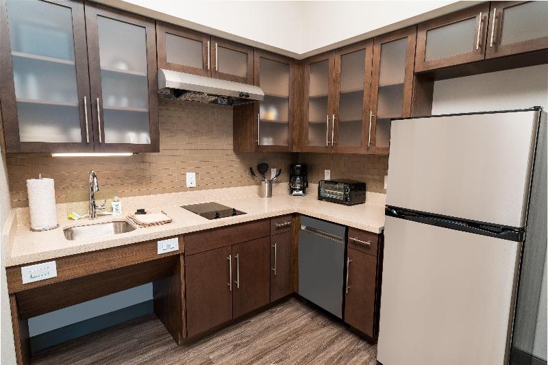 Staybridge Suites Washington DC East - Largo photo 15