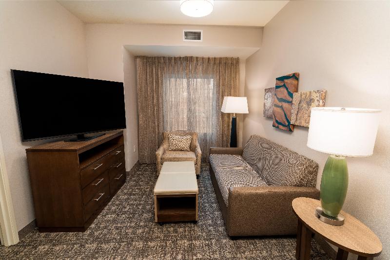 Staybridge Suites Washington DC East - Largo photo 16