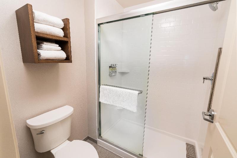 Staybridge Suites Washington DC East - Largo photo 18