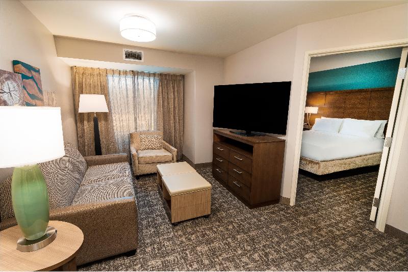 Staybridge Suites Washington DC East - Largo photo 19