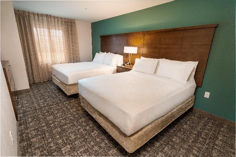 Staybridge Suites Washington DC East - Largo photo 21