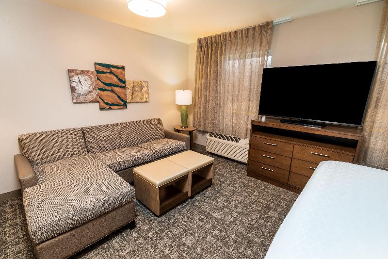 Staybridge Suites Washington DC East - Largo photo 23