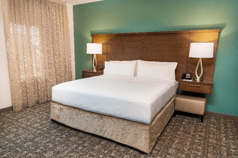 Staybridge Suites Washington DC East - Largo photo 24