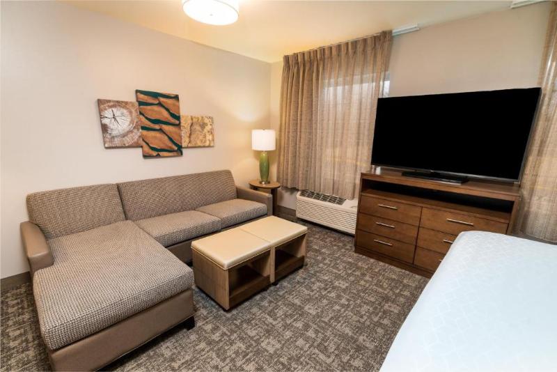 Staybridge Suites Washington Dc East - Largo image