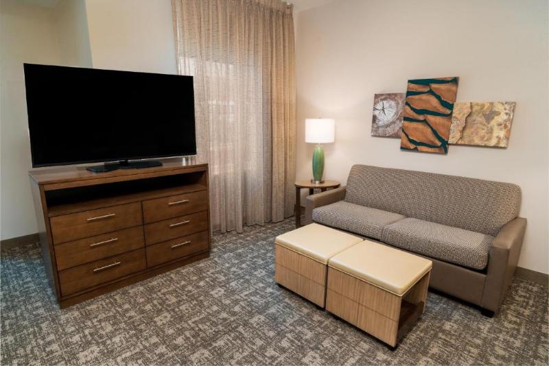 Staybridge Suites Washington Dc East - Largo image