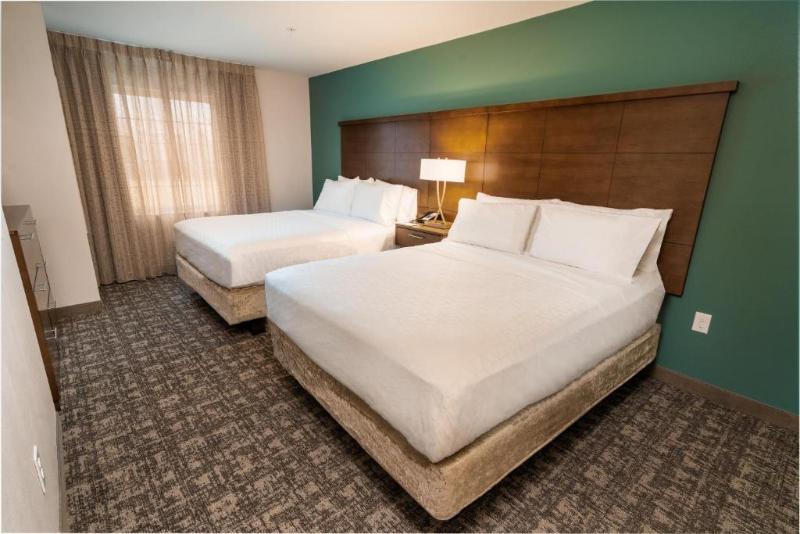 Staybridge Suites Washington Dc East - Largo image