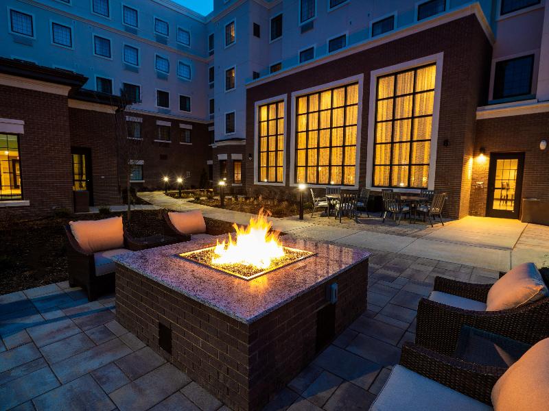 Staybridge Suites Washington Dc East - Largo image