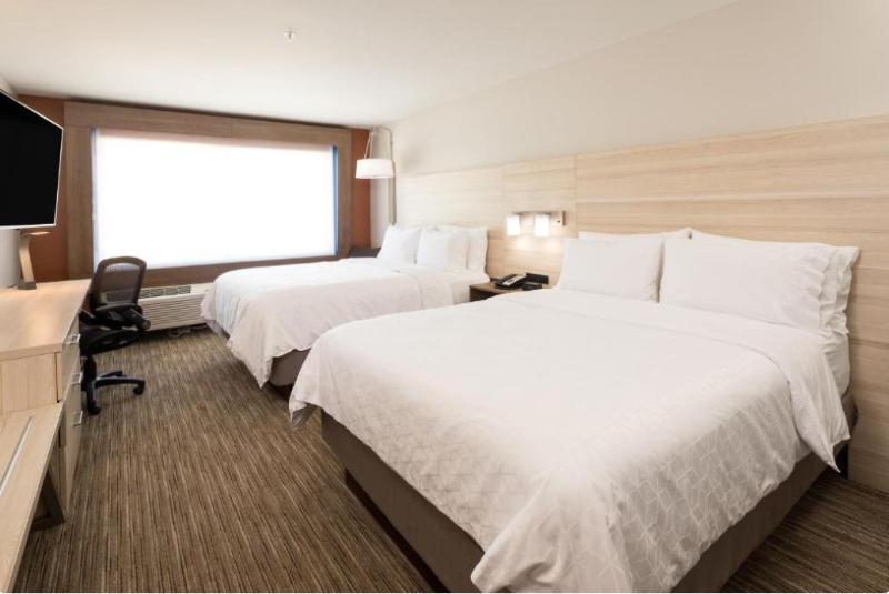 Bed room