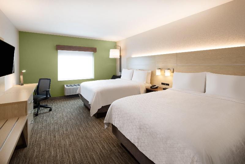 Holiday Inn Exp & Sts Ft Myers Beach-Sanibel G/wy image