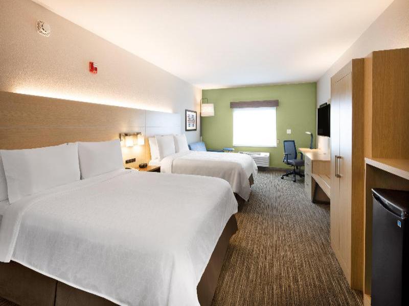 Holiday Inn Exp & Sts Ft Myers Beach-Sanibel G/wy image