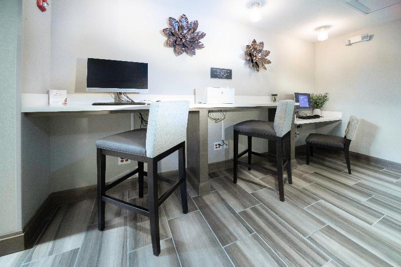 Staybridge Suites Summerville - Charleston Area image