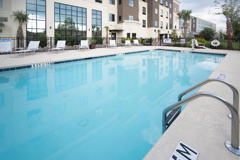 Staybridge Suites Summerville - Charleston Area image