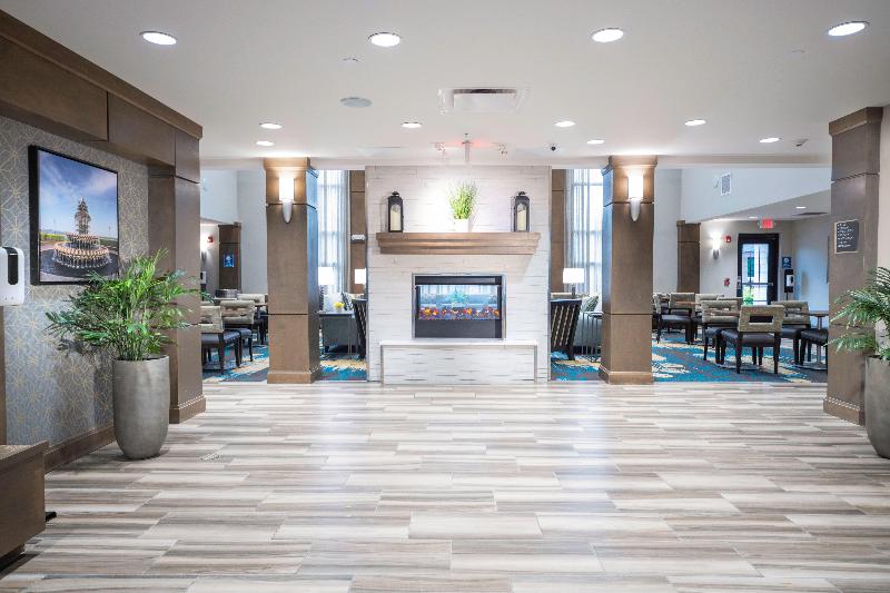 Staybridge Suites Summerville - Charleston Area image