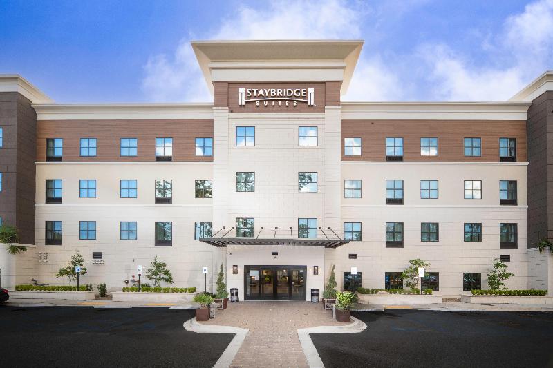 Staybridge Suites Summerville - Charleston Area image