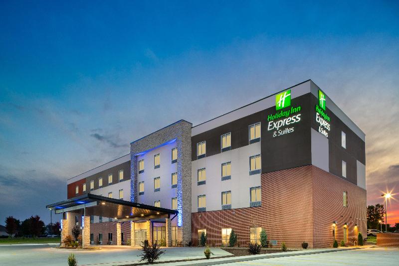 Holiday Inn Express & Suites St Peters image
