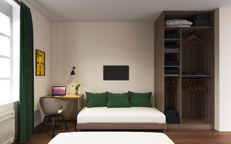 Grand Gite - Hotel Le Nesk image