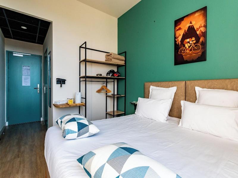 Grand Gite - Hotel Le Nesk image